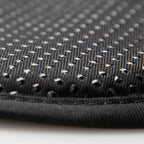 Gelpad Air, cuscino traspirante in gel per moto e scooter - M - 20x28 mm