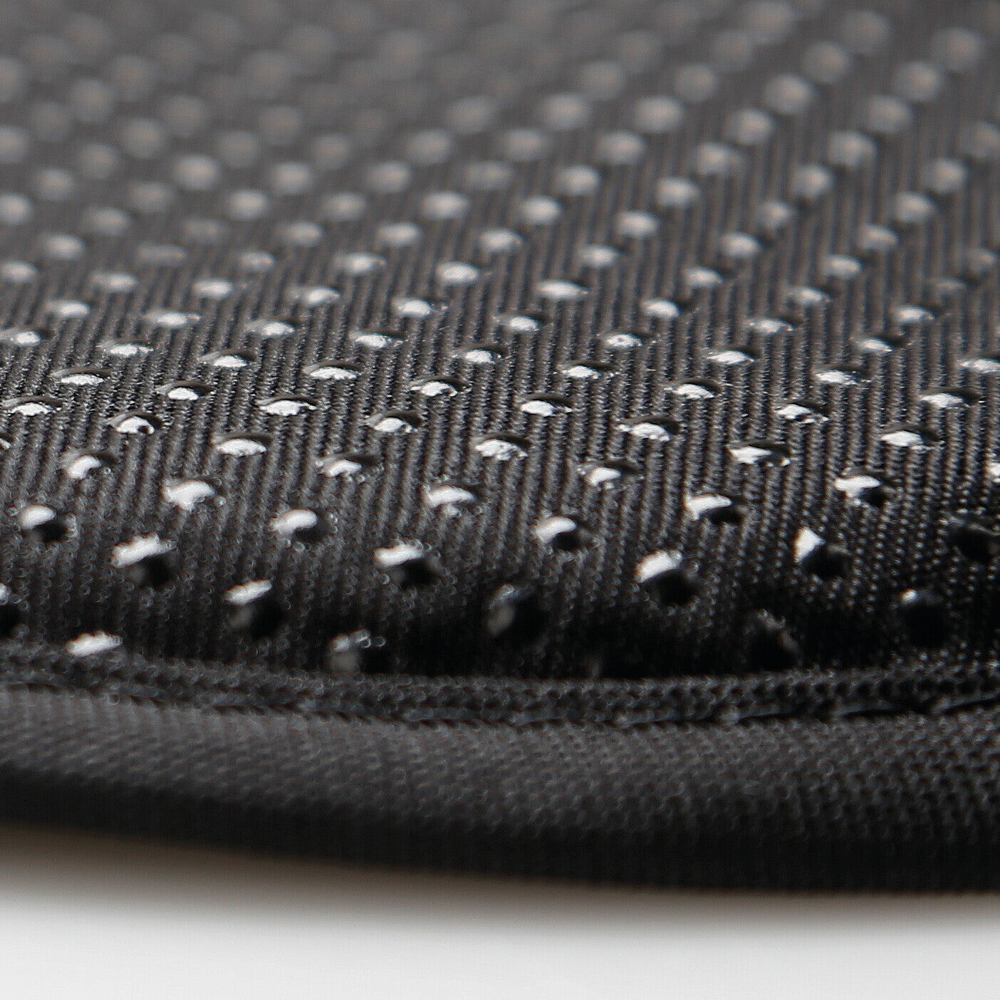 Gelpad Air, cuscino traspirante in gel per moto e scooter - M - 20x28 mm