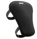 Gelpad Air, cuscino traspirante in gel per moto e scooter - L - 21x30 mm