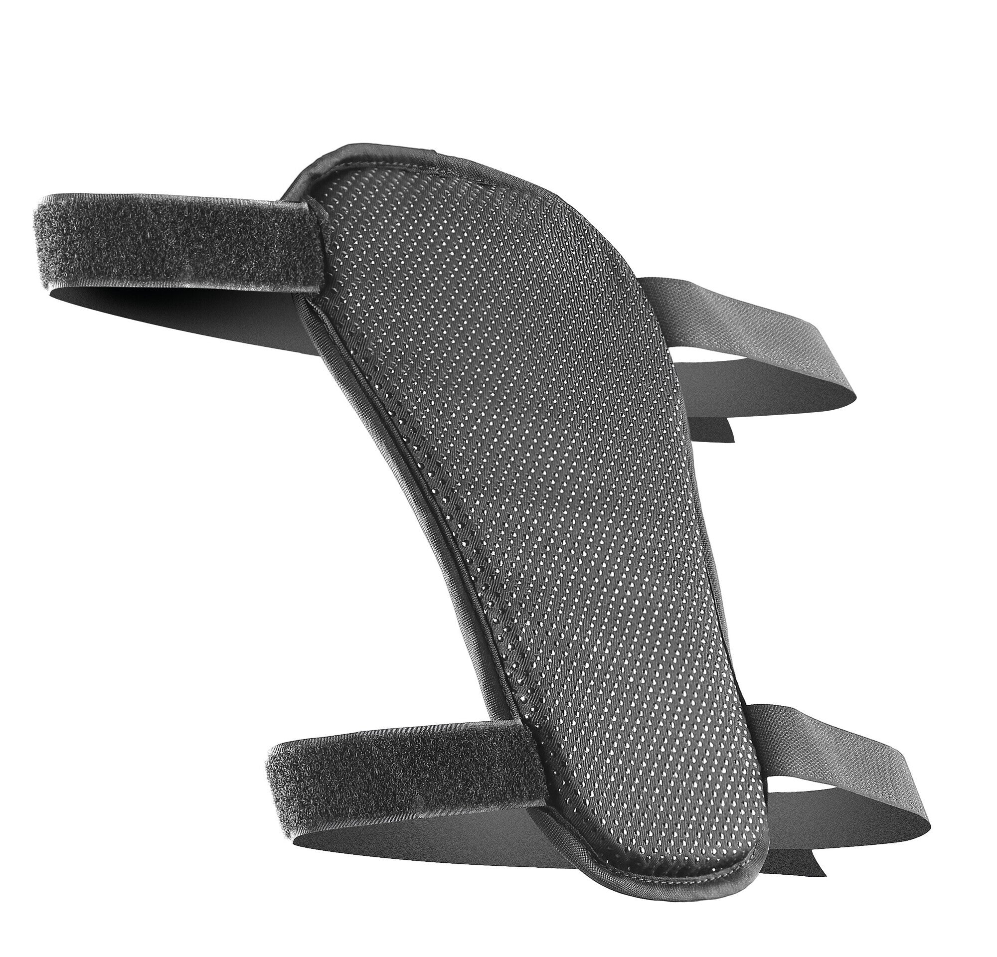 Gelpad Air, cuscino traspirante in gel per moto e scooter - L - 21x30 mm