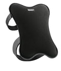 Gelpad Air, cuscino traspirante in gel per moto e scooter - XL - 27x32 mm