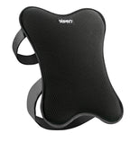 Gelpad Air, cuscino traspirante in gel per moto e scooter - XL - 27x32 mm