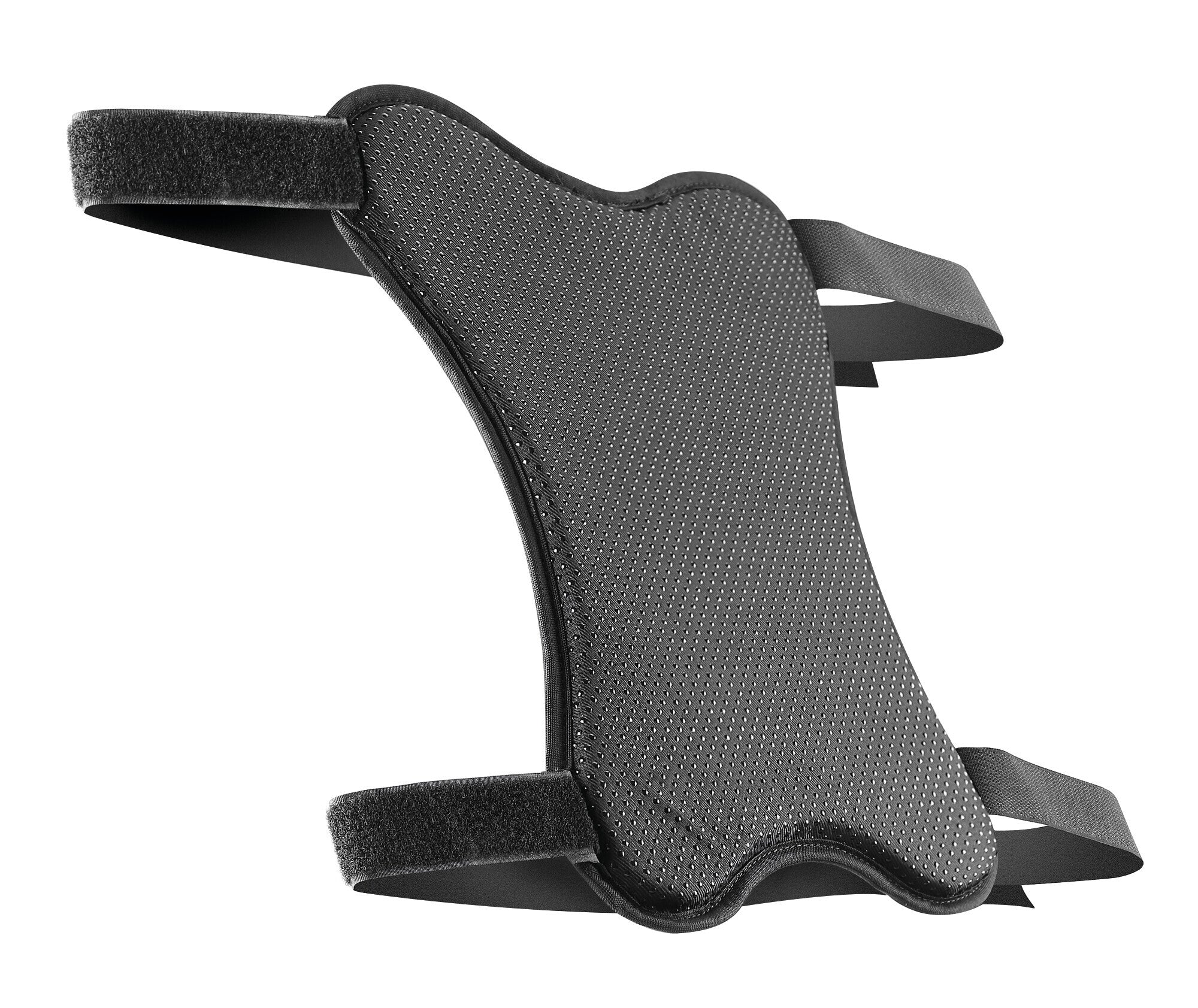 Gelpad Air, cuscino traspirante in gel per moto e scooter - XL - 27x32 mm