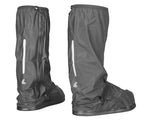 Waterproof Shoe Covers, copriscarpe antipioggia - XXL - 46-47