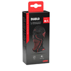 Diablo, sottocasco termico - M/L - 55-58 cm