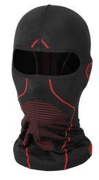 Diablo, sottocasco termico - M/L - 55-58 cm