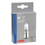 12V Lampada alogena - S2 - 35/35W - BA20d - 1 pz - Scatola