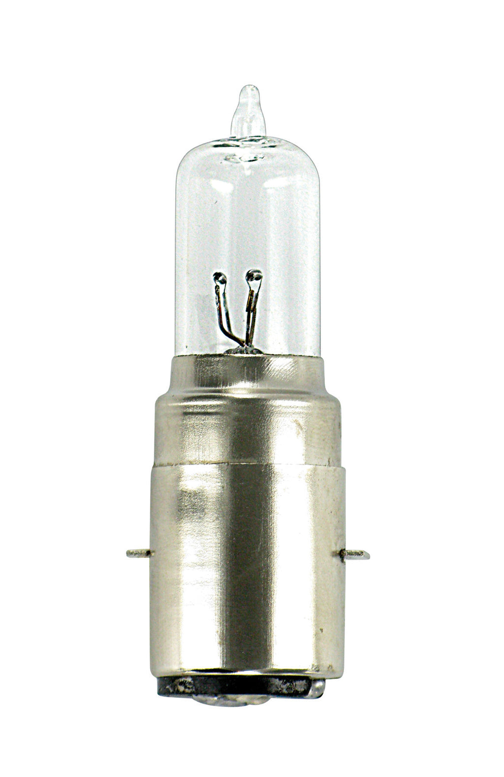 12V Lampada alogena - S2 - 35/35W - BA20d - 1 pz - Scatola