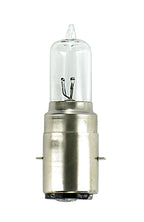 12V Lampada alogena - S2 - 35/35W - BA20d - 1 pz - Scatola