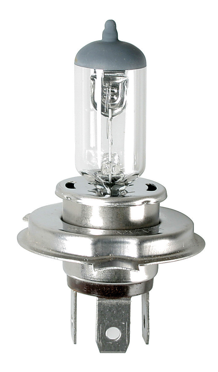 12V Lampada alogena - HS1 - 35/35W - PX43t - 1 pz - Scatola
