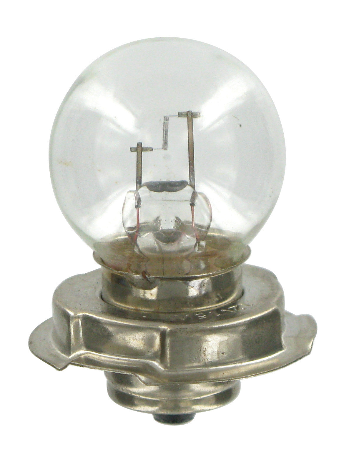 12V Lampada asimmetrica - S3 asymmetric - 15W - P26s - 1 pz - D/Blister