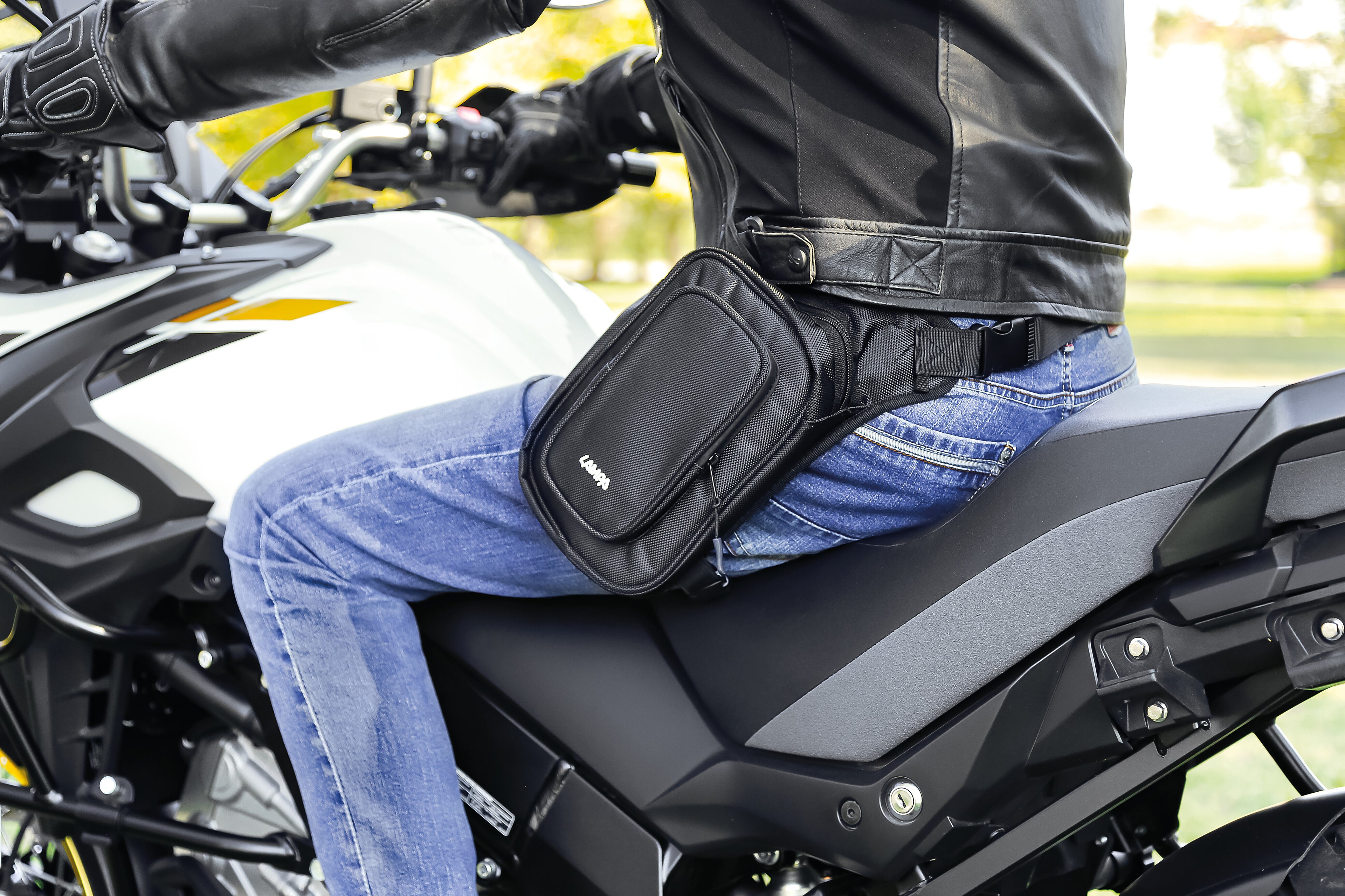 T-Voyager Leg-Pack, borsello da gamba