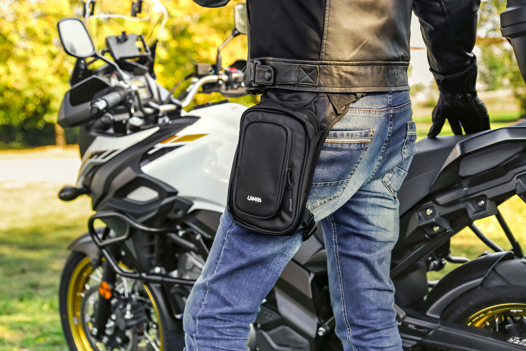 T-Voyager Leg-Pack, borsello da gamba