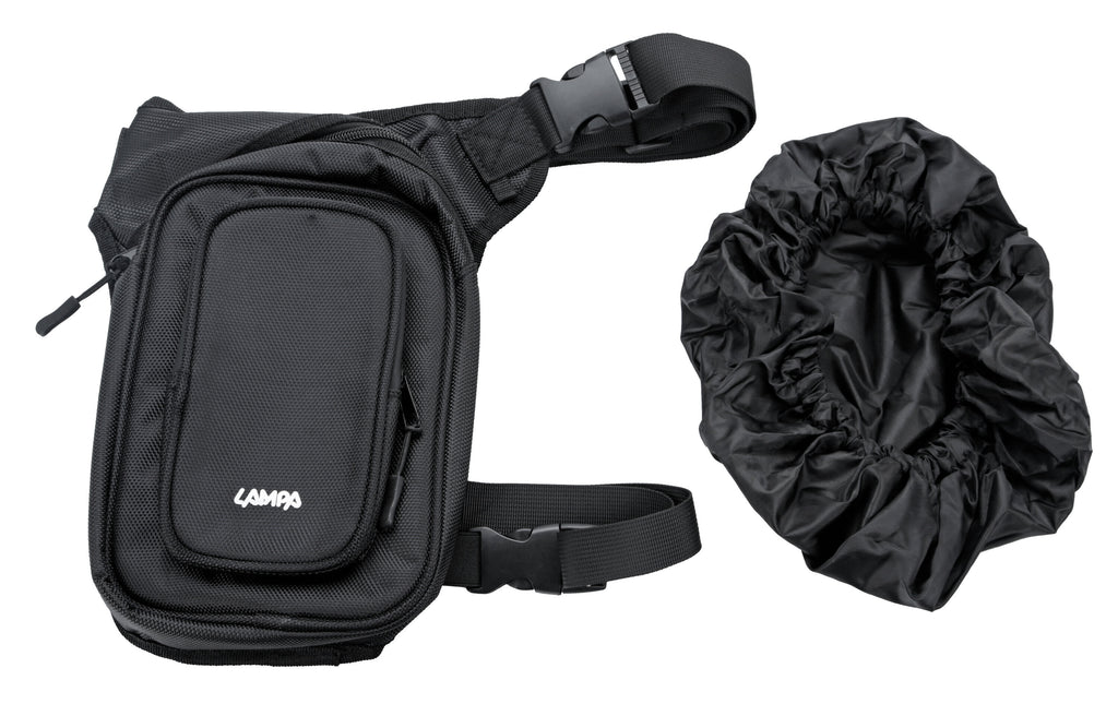 T-Voyager Leg-Pack, borsello da gamba