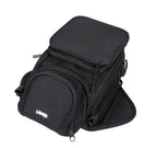 T-Voyager 4 in 1 Tank-Bag, borsa magnetica per serbatoio con kit 3 borselli intercambiabili