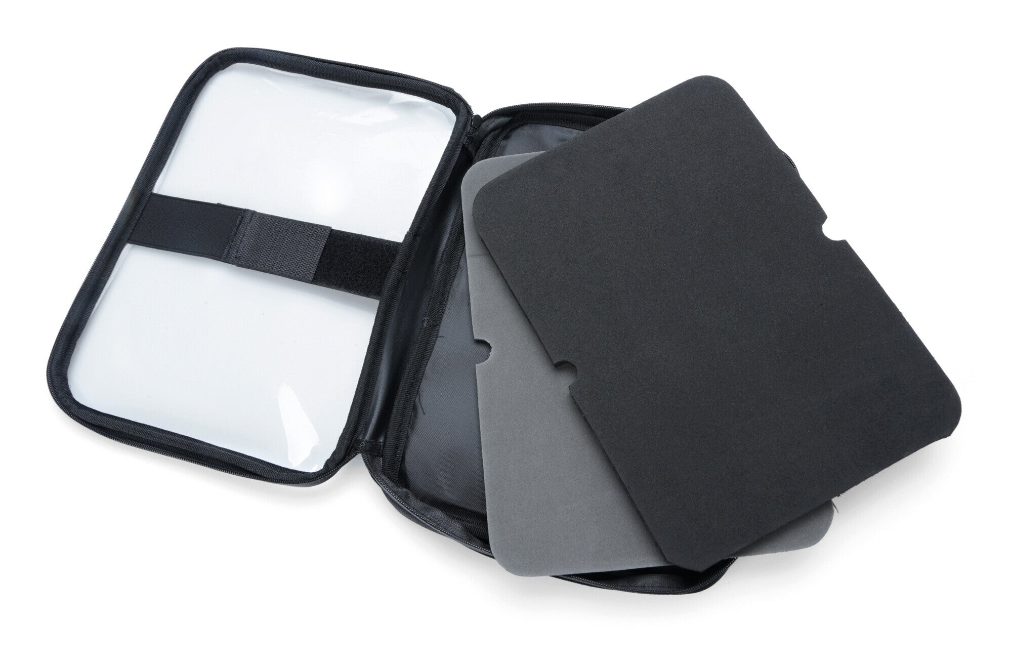 T-Voyager 4 in 1 Tank-Bag, borsa magnetica per serbatoio con kit 3 borselli intercambiabili