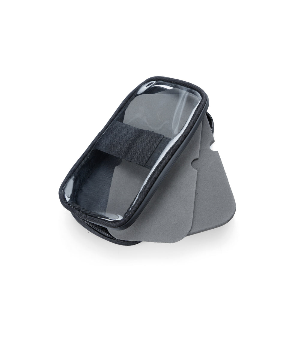 T-Voyager 4 in 1 Tank-Bag, borsa magnetica per serbatoio con kit 3 borselli intercambiabili