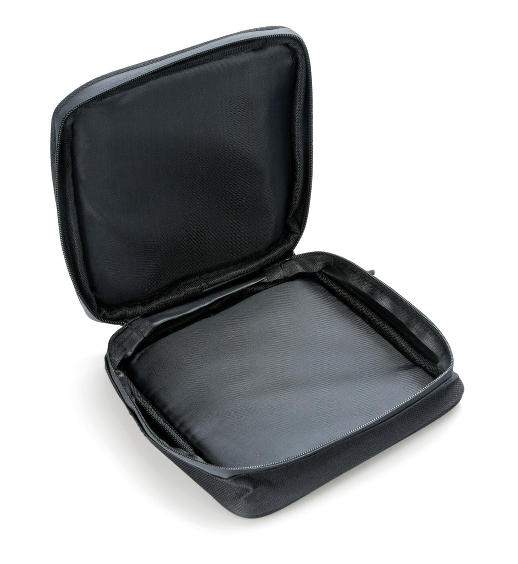 T-Voyager 4 in 1 Tank-Bag, borsa magnetica per serbatoio con kit 3 borselli intercambiabili