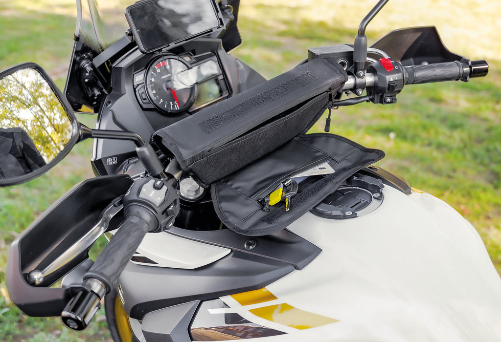 T-Voyager Handlebar-Bag, borsa manubrio universale