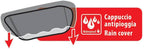 T-Voyager Handlebar-Bag, borsa manubrio universale