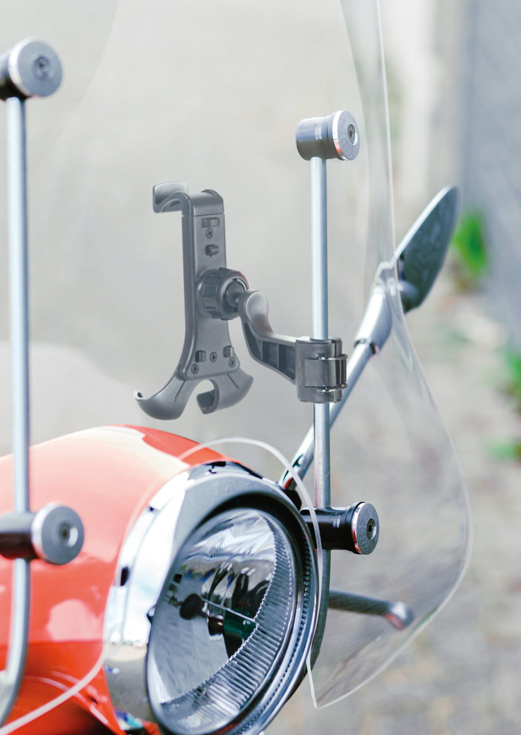 Smart Scooter Flow, porta telefono universale per scooter