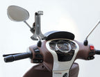 Smart Scooter Flow, porta telefono universale per scooter