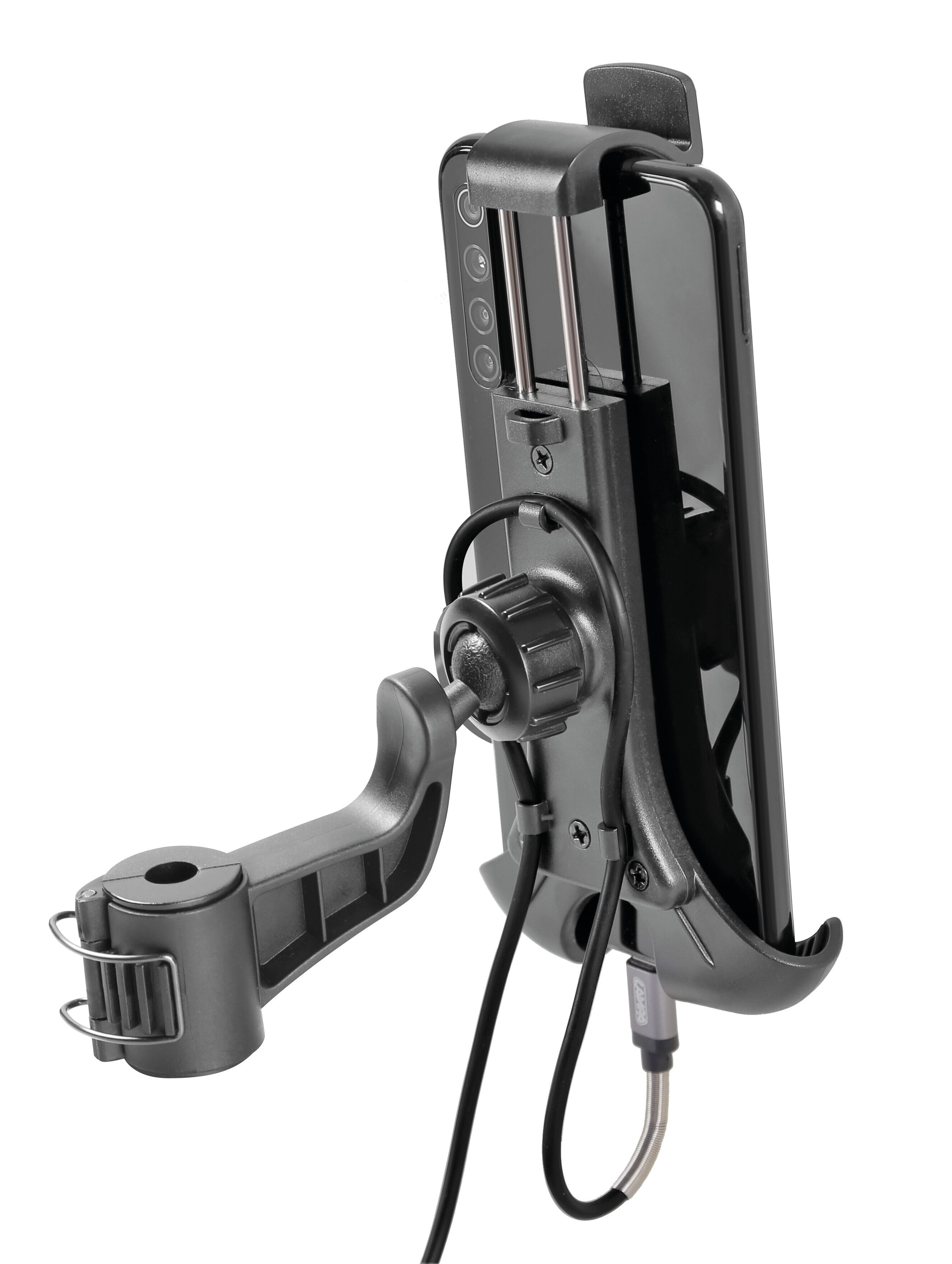 Smart Scooter Flow, porta telefono universale per scooter