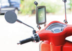 Smart Scooter Case, porta telefono universale per scooter