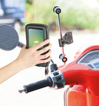 Smart Scooter Case, porta telefono universale per scooter