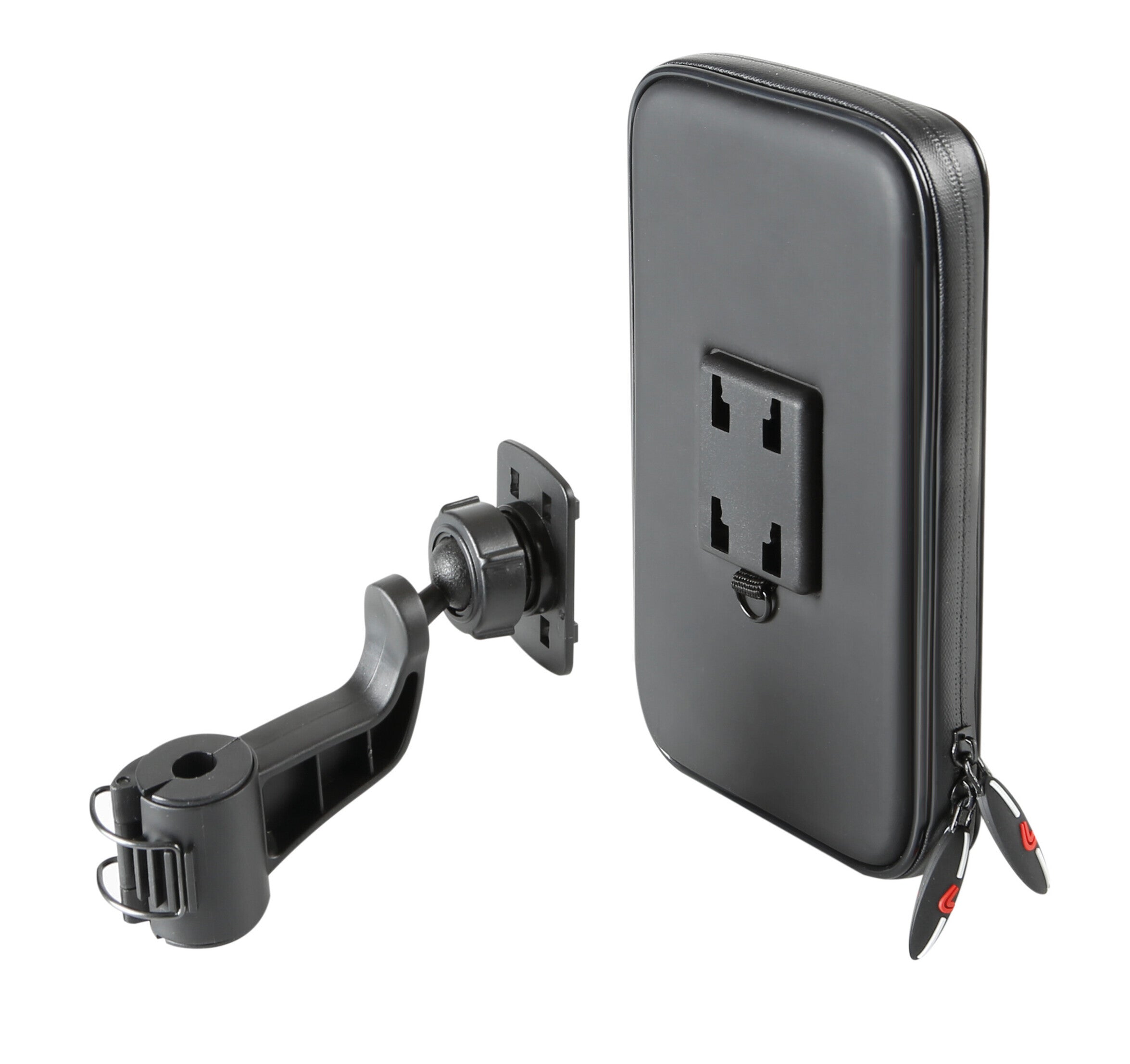 Smart Scooter Case, porta telefono universale per scooter