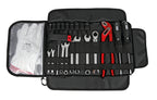 Bike tool organizer, porta utensili