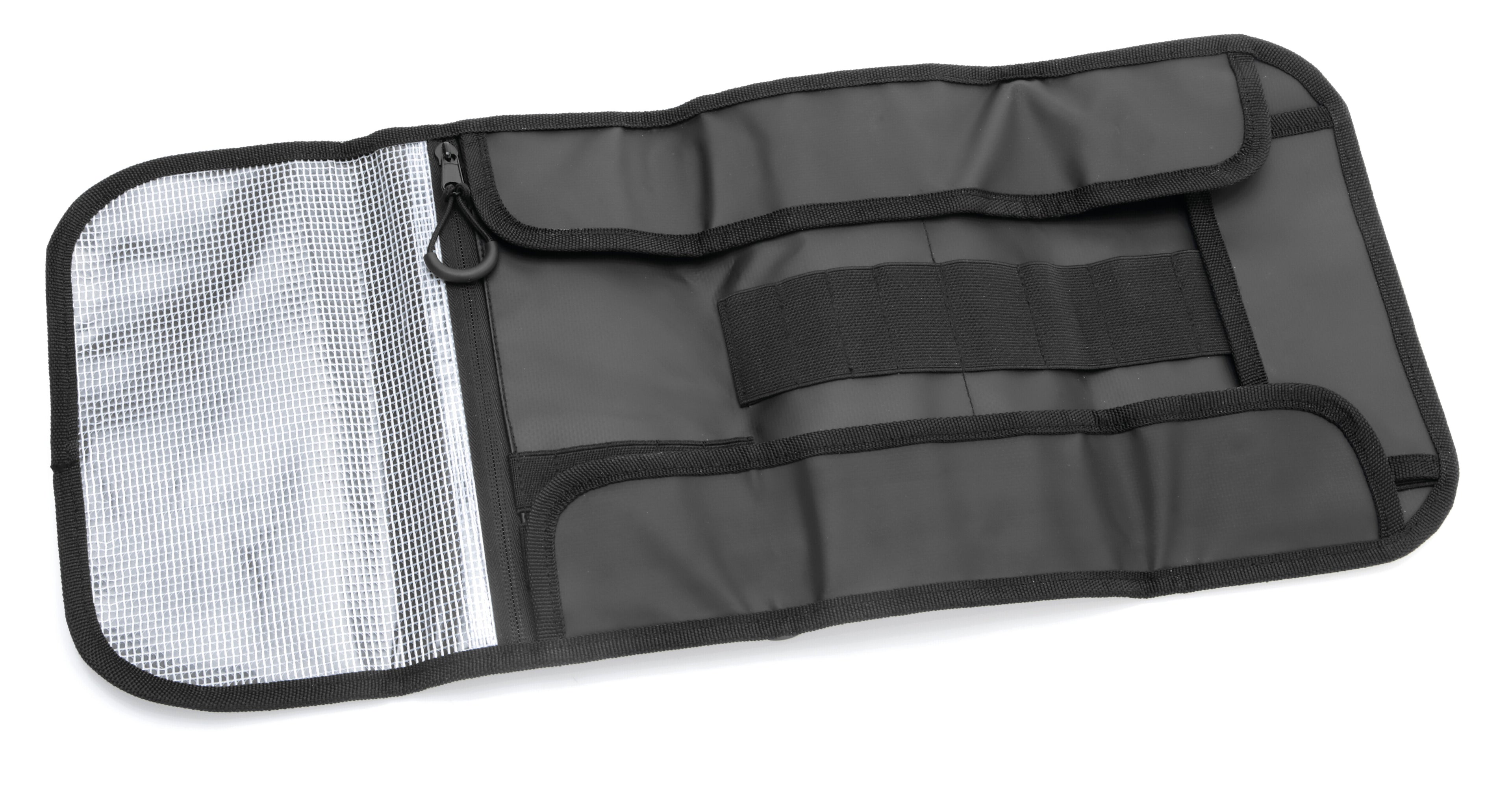 Bike tool organizer, porta utensili