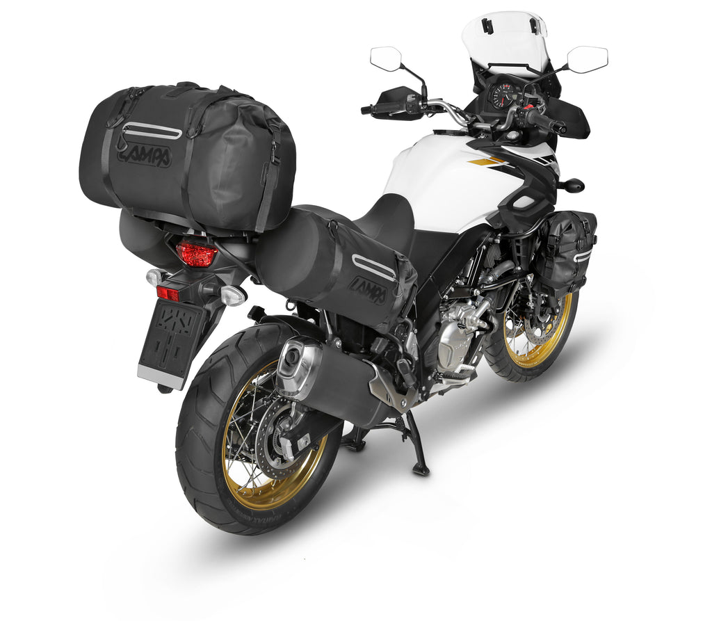 Impervious 30, sacca impermeabile - 30 L