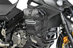 Impervious 5, borsa impermeabile per fissaggio a tubolari moto - 5 L