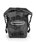 Impervious 5, borsa impermeabile per fissaggio a tubolari moto - 5 L