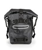 Impervious 5, borsa impermeabile per fissaggio a tubolari moto - 5 L
