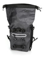 Impervious 5, borsa impermeabile per fissaggio a tubolari moto - 5 L
