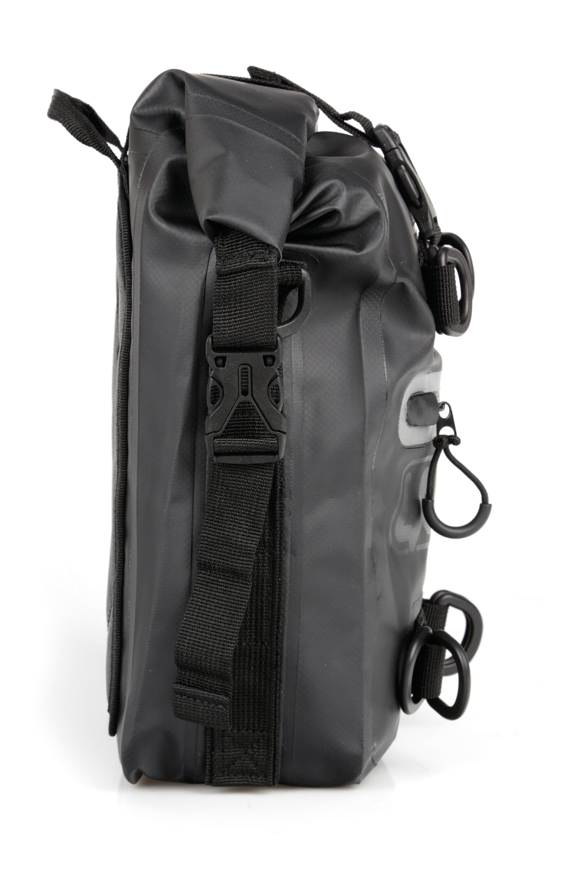 Impervious 5, borsa impermeabile per fissaggio a tubolari moto - 5 L