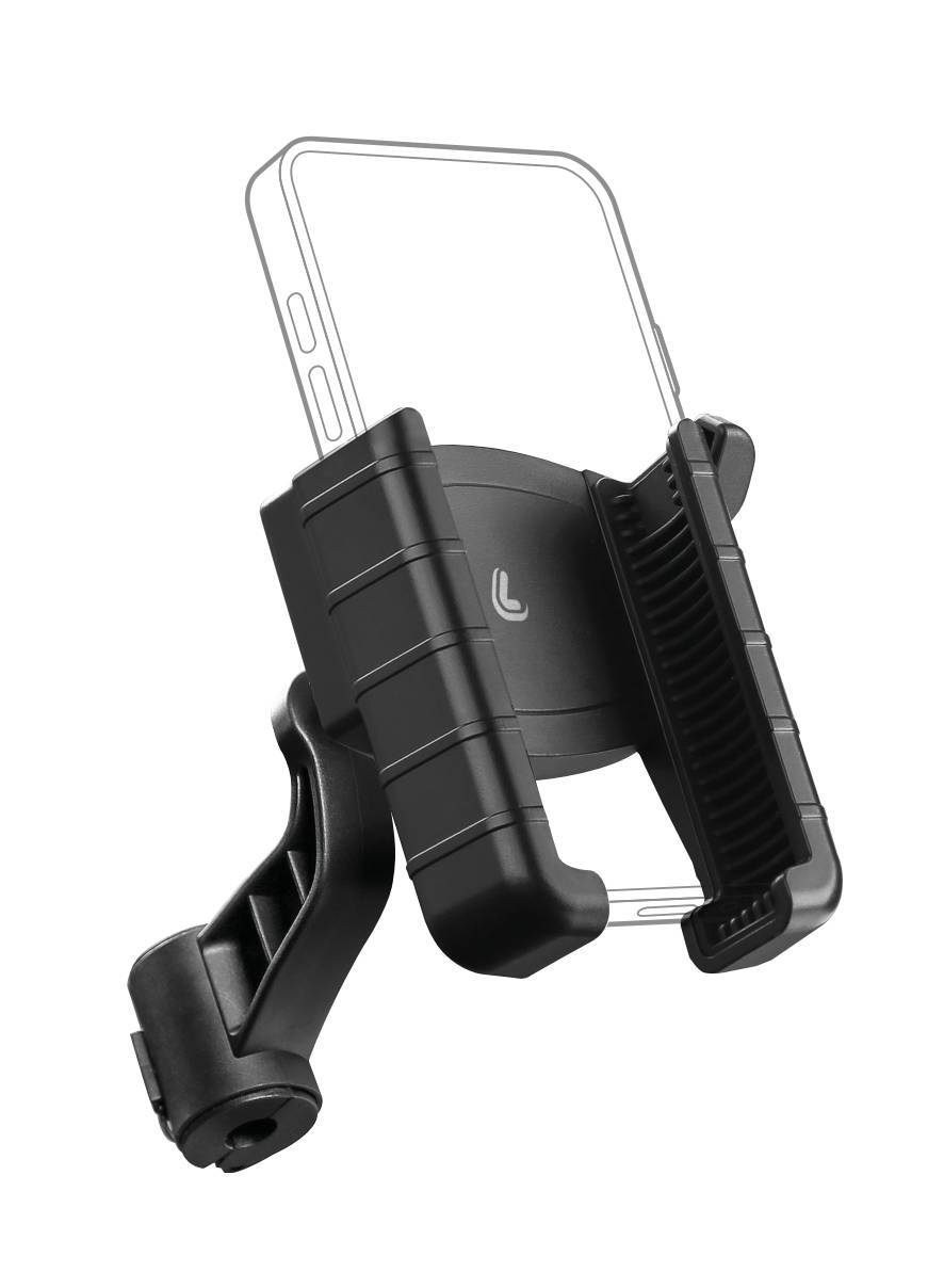 Smart Scooter Grip, porta telefono universale per scooter