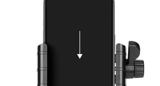 Smart Scooter Grip, porta telefono universale per scooter