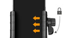 Smart Scooter Grip, porta telefono universale per scooter