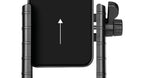 Smart Scooter Grip, porta telefono universale per scooter
