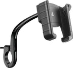 Smart Handle Grip, porta telefono con fissaggio alla manopola sinistra dello scooter