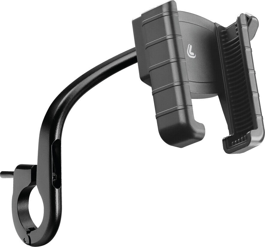 Smart Handle Grip, porta telefono con fissaggio alla manopola sinistra dello scooter