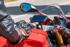 Panigale, attacco per blocchetto chiave compatibile con Ducati Panigale 899, 959, V2, 1199, 1299, V4