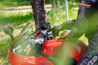Panigale, attacco per blocchetto chiave compatibile con Ducati Panigale 899, 959, V2, 1199, 1299, V4