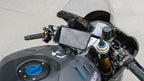 Panigale, attacco per blocchetto chiave compatibile con Ducati Panigale 899, 959, V2, 1199, 1299, V4