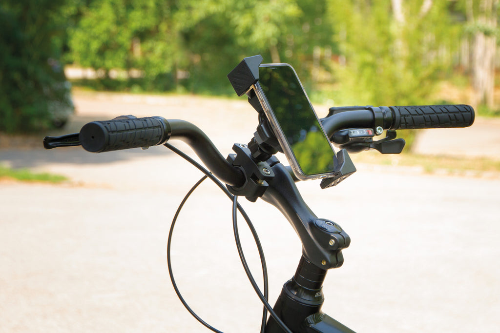 Chroma, porta smartphone universale ultra resistente