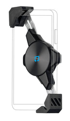 Chroma Wireless, porta smartphone universale ultra resistente con ricarica wireless