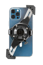 Chroma Wireless, porta smartphone universale ultra resistente con ricarica wireless